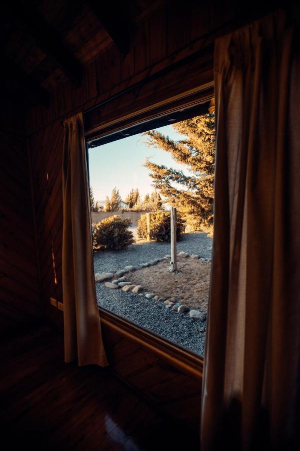 Paraiso Patagonico Bungalows And Aparts El Calafate Exterior foto